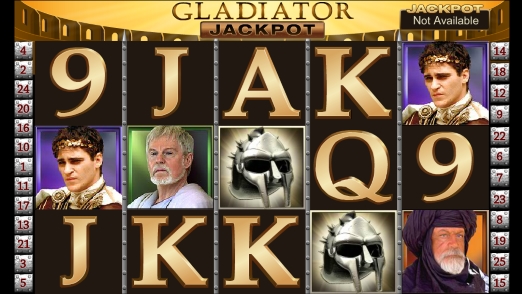 gladiator